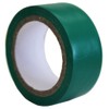 All Trade Direct 2X Green Electrical PVC Insulation Tape 19Mm