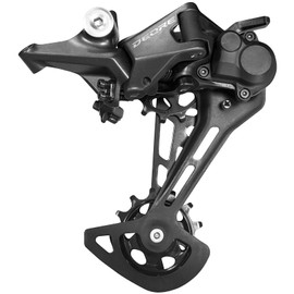 Bicycle Rear Derailleur RD-M5100-SGS 11 Speed Rear Derailleur Direct Mount for Mountain Bike Road Bikes