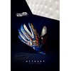 Reusch Attrakt SpeedBump Adult Goalkeeper Gloves with Evolution Negative Cut