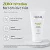 ZEROID Intensive Cream Korean Dermocosmetic Intensive Care for Severe Dry
