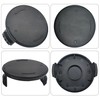 PEHUAP Weed Eater Spool Cap Cover Compatible with Hyper Tough