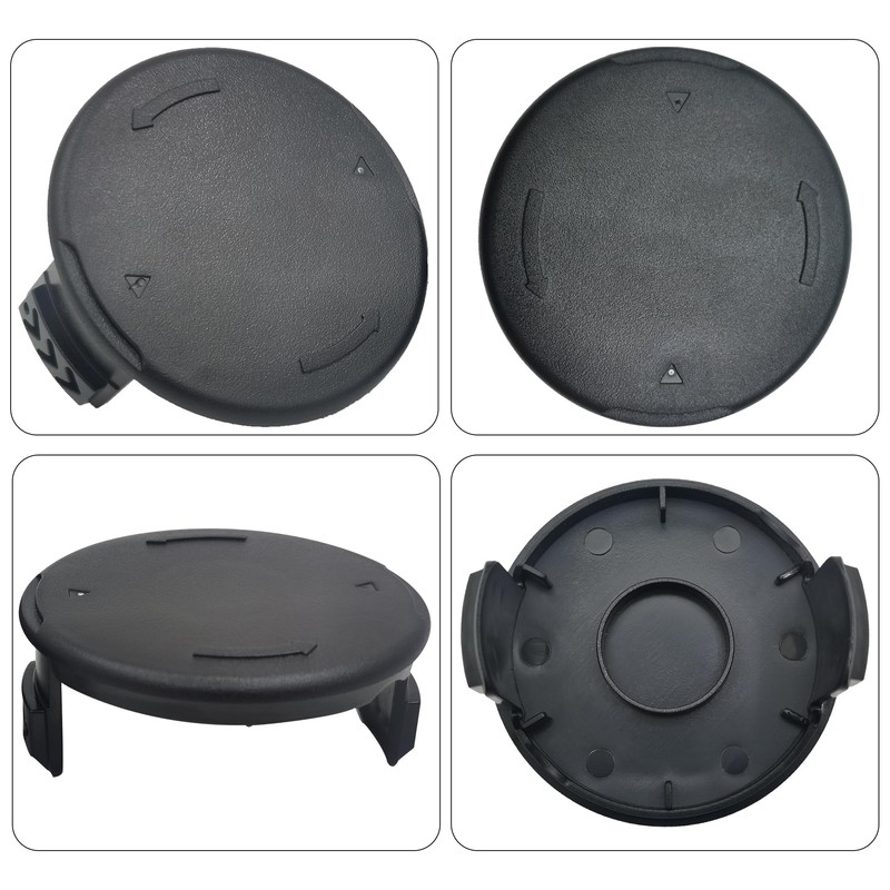 PEHUAP Weed Eater Spool Cap Cover Compatible with Hyper Tough