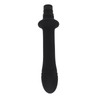 18mm Fascia Gun Replacement Head Waterproof Promote Circulation Soft Silicone