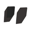 ARRMA Wing End Plates (2), ARA320525