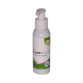 Superaloe Aloe Vera Cream 100ml