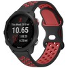 Meliya Bands Compatible with Garmin Forerunner 245/645 Band, Forerunner 55/158