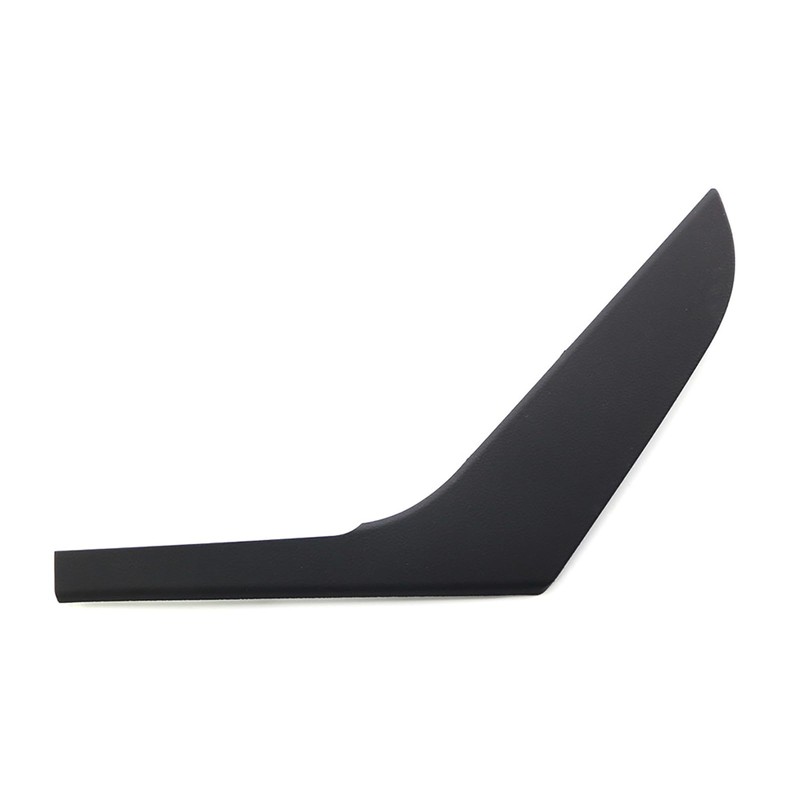 MAX COOL Car Interior Inner Door Handles Pull Trim Compatible