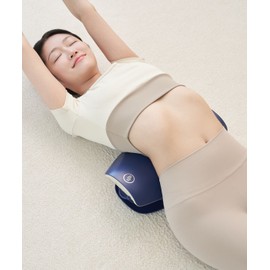 Sloom Comfortable Care V2 / 6cm Air Lift Heating Waist Massager
