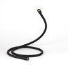 YOSSEE PVC Smooth Shower Hose 1.5M / 59 Inch with