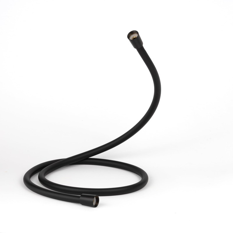 YOSSEE PVC Smooth Shower Hose 1.5M / 59 Inch with