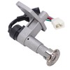Ignition Switch Key Set 4 Wires Metal Alloy Universal for