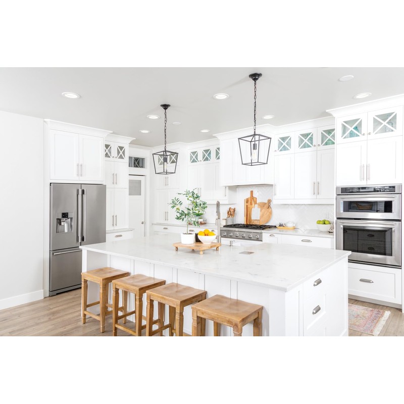 Juno RB4A SWW5 MW M6 RetroBasics Adjustable LED Downlight Trim