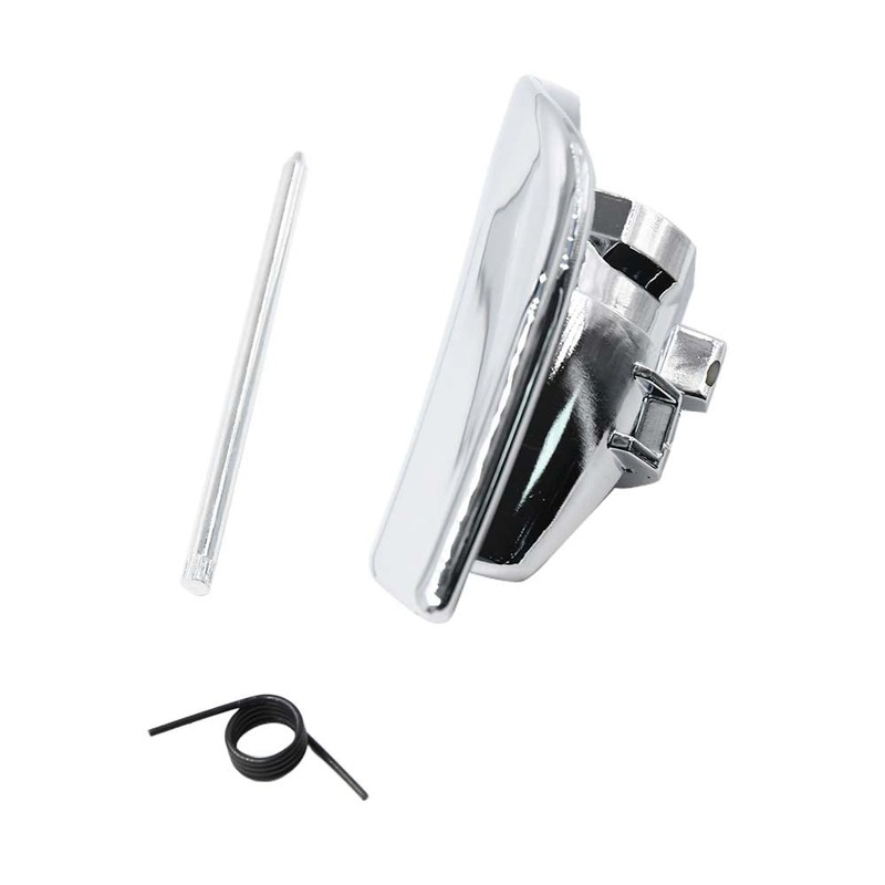 Front Seat Backrest Lock Switch Handle Compatible With Mercedes W204