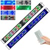 KZKR Upgraded Aquarium Light 11 to 78 inch Full Spectrum