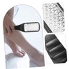 Baluue Foot File Pedi Callus Remover Foot Rasp Cuticle Remover