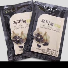 Chong Kun Dang I agree to third party provision for delivery of health food supplement Black Garlic Gold KS Chong Kun Dang (YES) / 건강식품 보조식품 흑마늘골드 KS종근당 배송을 위한 제3자 제공에 동의합니다(YES)