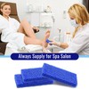 SALVMARY Disposable Pumice Stone for Feet Hard Skin Callus Remover