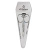 Gifaz Nail and Cuticle Scissors Manicure Made in Italy Professional
