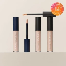 NEW COLOR Peripera Double Longwear Cover Concealer / NEW COLOR페리페라 더블 롱웨어 커버 컨실러
