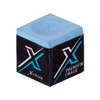Exceed X-Chalk Pool Cue - Blue