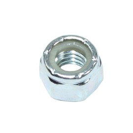 Husqvarna 596040501 Lawn Tractor Hex Lock Nut Genuine Original Equipment Manufacturer (OEM) Part