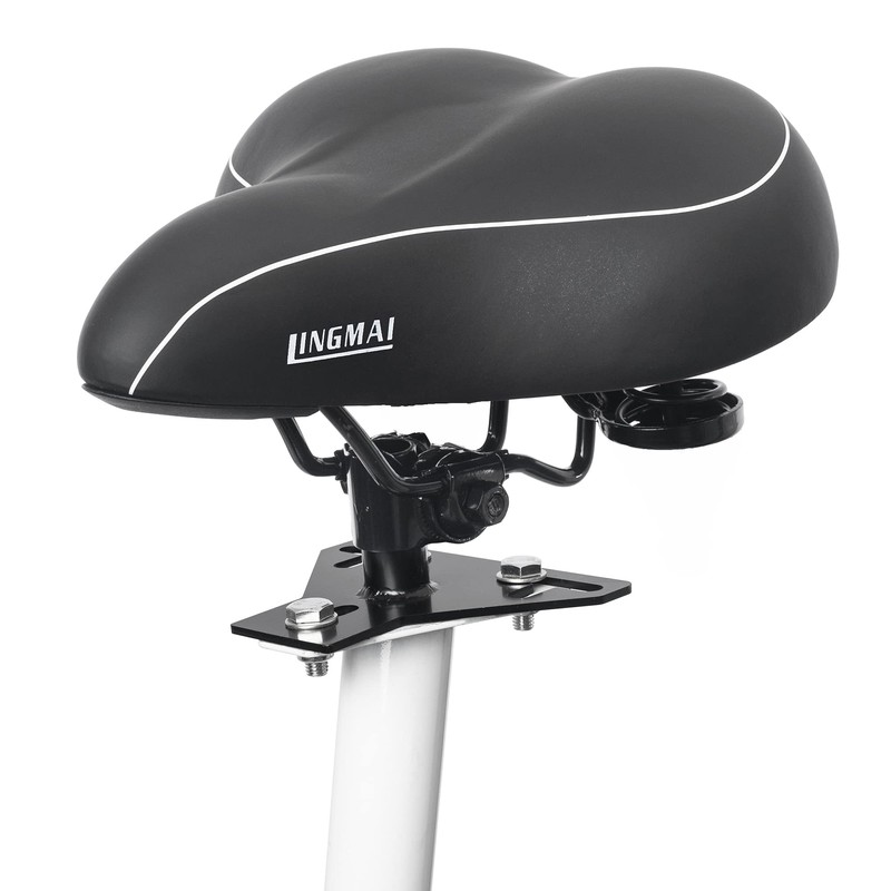 LINGMAI Universal Saddle Extender for FDX 2.0 and 3.0 Models