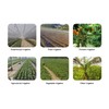 Fertilizer Injector Plastic Efficient with Water Tube Drip Irrigation Fertilizer