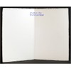 Fabriano Medioevalis Cards & Envelopes Set, 20/Pkg., 4.5" x 6.75",
