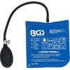 BGS 74481 Pressure Cushion with Hand Pump Square 165 x