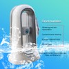 Water Oxygen Jet Beauty Machine Multifunctional Facial Suction Machine Face
