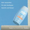 ISDIN Fotoprotector Isdin Pediatrics Fusión Fluid Mineral bebé SPF 50+