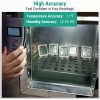 ACU Egg Hatching Incubator Thermometer Hyg​rometer DIGITAL LCD MIN MAX
