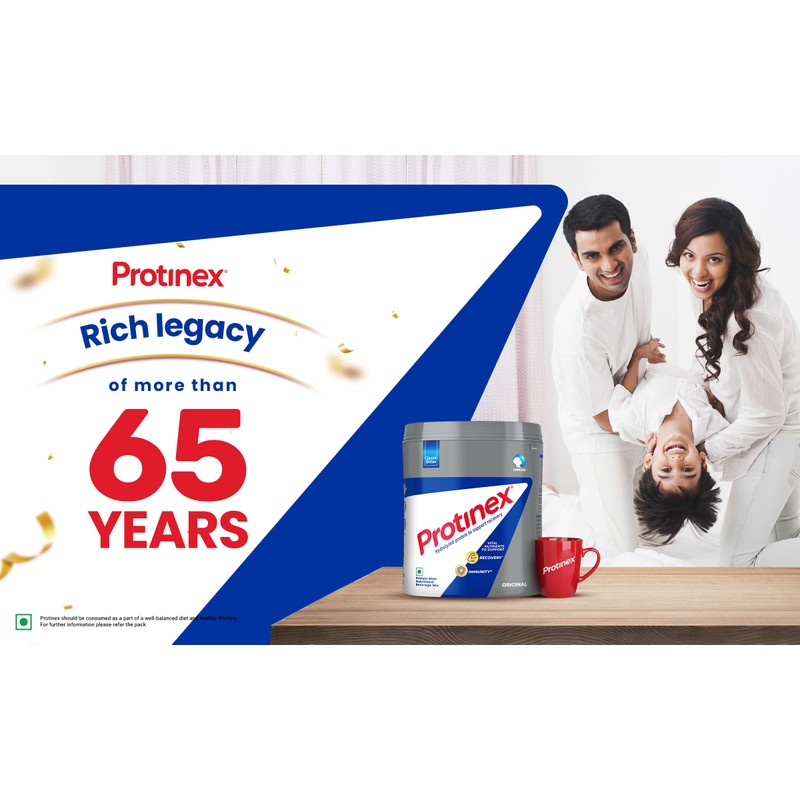 Protinex Protinex Original - 400 g