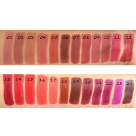 Golden Rose Smart Lips 06 Moisturising Lipstick