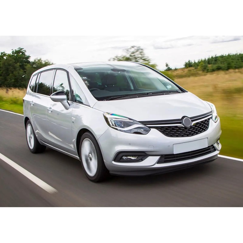 Ramor Strutz 2 x Gas Spring Damper Tailgate Compatible with