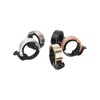 Knog Oi Classic KNCL Bicycle Bell Large 23.8-31.8 mm Black