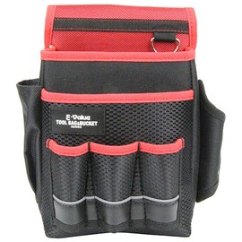 E-Value Tool Case/ Waist Bag