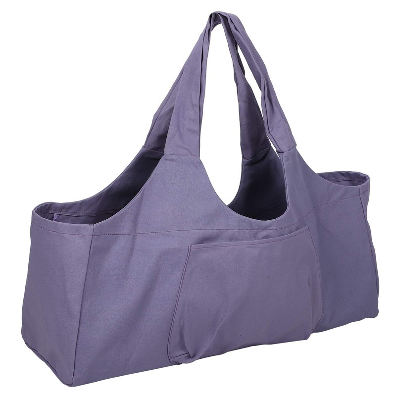 KIMISS Bolsa de yoga de gran capacidad para almacenar ropa