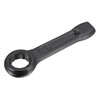 TOCHUN Metric 27mm Slogging Ring Box End Striking Wrenches, High