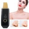 Ultrasonic Skin Scrubber Blackhead Removal Face Cleaning Skin Rejuvenation Machine