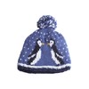 Pachamama Handknitted Medium 4-6 Cup 1.2L Wool Tea Cosy/ Teapot