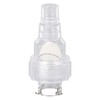 Condensate Drain Pipe Check Valve Reflux Clean Air DN25 1.23MPa