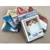 GOHD Valarie Fancy Window Valance 54x18 Taffeta Fabric with Soft