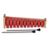 BSX GH11 GH11R Glockenspiele (11 Platten, Tonumfang c''-f''') mit Tasche