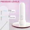 High-Pressure Electric Bidet with USB-C Rechargeable Handheld Sprayer, Portable Travel