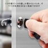 NIHOOOOH Cylinder Lock Cam Lock 0.7 inch (18 mm) Key