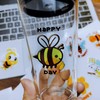 High Quality Printable Clear Vinyl Sticker Paper for Inkjet Printers