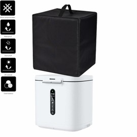 FoodCycler and Food Waste Compost Machine Dustproof Cover,Compatible With Vitamix FoodCycler FC-50-SP/Food Waste Compost Machine FC-385