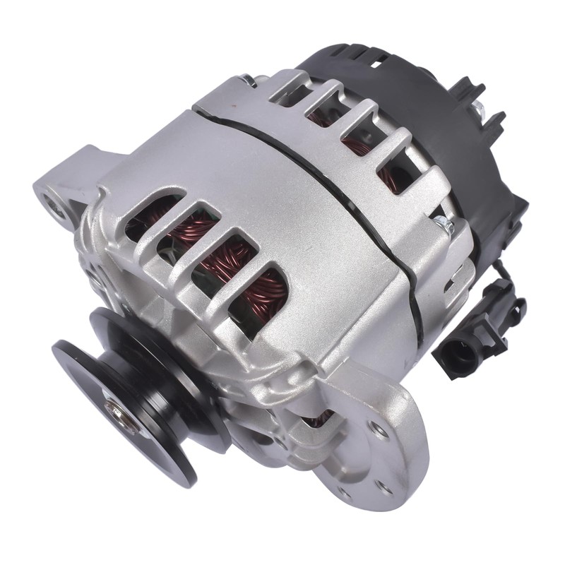30-01114-03 70Amp 12Volt Alternator Replacement for 1996-2007 Carrier