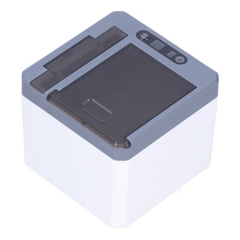 Smart Toothpick Dispenser Auto Infrared Induction Toothpick Box Portable Toothpick